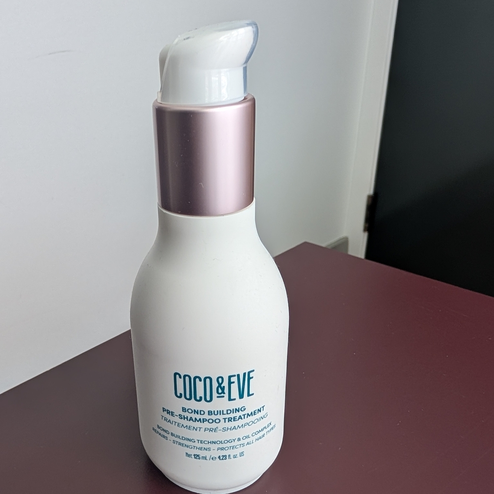 Coco & Eve Bond Building Treatment